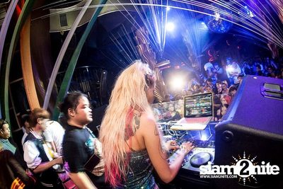 TopSecret 1st Anniversary Party — photo 183
