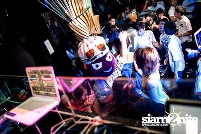 TopSecret 1st Anniversary Party — photo 118
