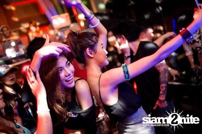TopSecret 1st Anniversary Party — photo 175