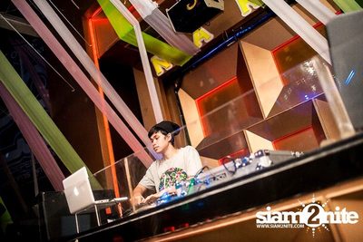 TopSecret 1st Anniversary Party — photo 5