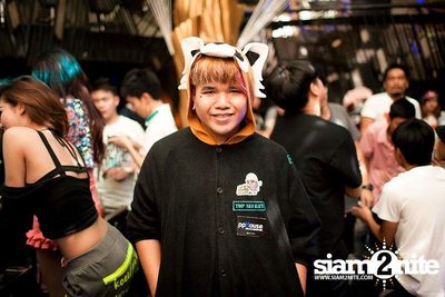 TopSecret 1st Anniversary Party — photo 79