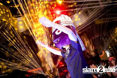 TopSecret 1st Anniversary Party — photo 173