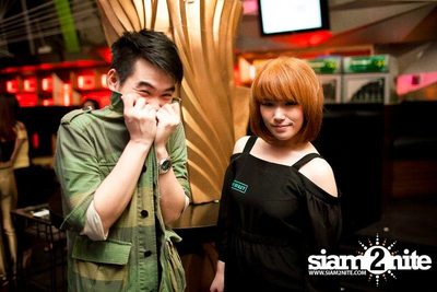TopSecret 1st Anniversary Party — photo 8