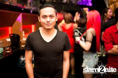 TopSecret 1st Anniversary Party — photo 166