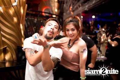 TopSecret 1st Anniversary Party — photo 133