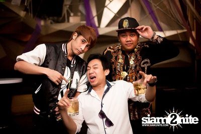 TopSecret 1st Anniversary Party — photo 230