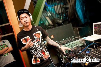 TopSecret 1st Anniversary Party — photo 113