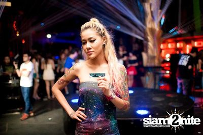 TopSecret 1st Anniversary Party — photo 21