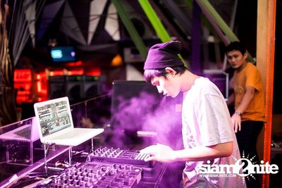 TopSecret 1st Anniversary Party — photo 4