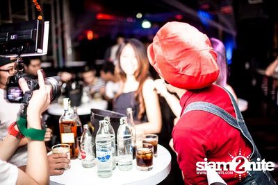 TopSecret 1st Anniversary Party — photo 43
