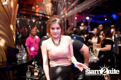TopSecret 1st Anniversary Party — photo 131