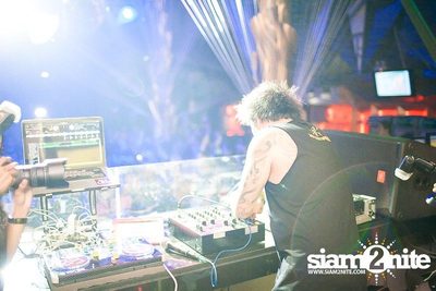 TopSecret 1st Anniversary Party — photo 204