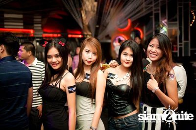 TopSecret 1st Anniversary Party — photo 83