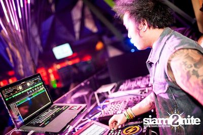 TopSecret 1st Anniversary Party — photo 203