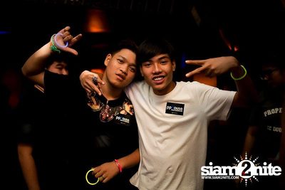 TopSecret 1st Anniversary Party — photo 148