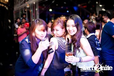 TopSecret 1st Anniversary Party — photo 161