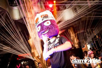 TopSecret 1st Anniversary Party — photo 174