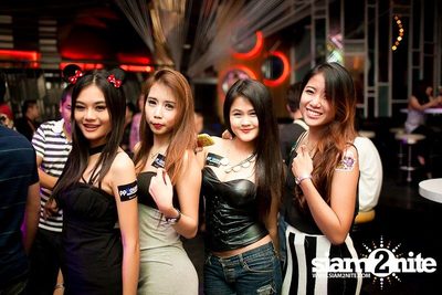 TopSecret 1st Anniversary Party — photo 84