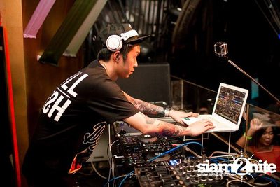 TopSecret 1st Anniversary Party — photo 111