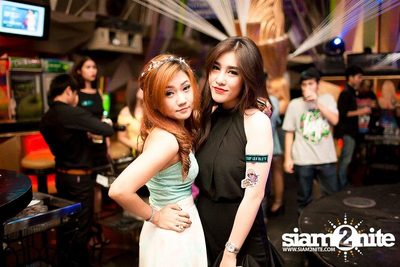 TopSecret 1st Anniversary Party — photo 53