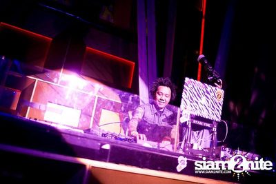 TopSecret 1st Anniversary Party — photo 197