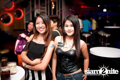 TopSecret 1st Anniversary Party — photo 46