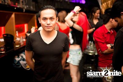 TopSecret 1st Anniversary Party — photo 167
