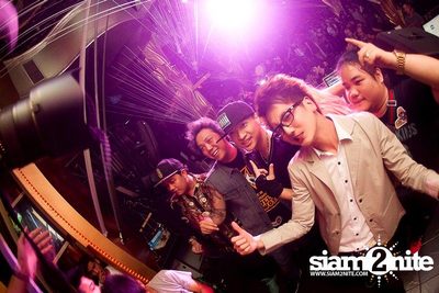 TopSecret 1st Anniversary Party — photo 190