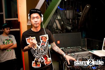 TopSecret 1st Anniversary Party — photo 114