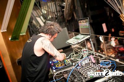 TopSecret 1st Anniversary Party — photo 211