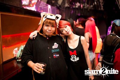 TopSecret 1st Anniversary Party — photo 158