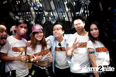 TopSecret 1st Anniversary Party — photo 85