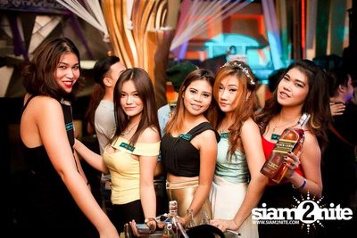 TopSecret 1st Anniversary Party — photo 50