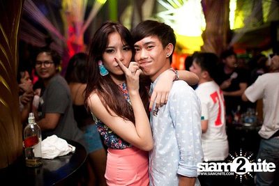 TopSecret 1st Anniversary Party — photo 220