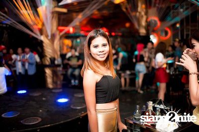 TopSecret 1st Anniversary Party — photo 11