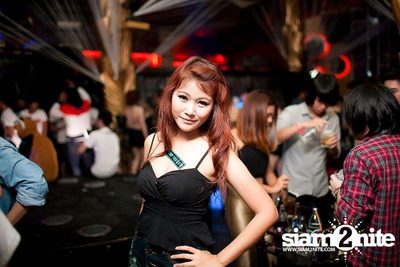 TopSecret 1st Anniversary Party — photo 124