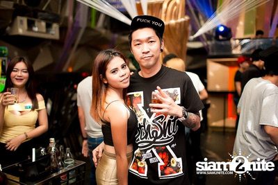 TopSecret 1st Anniversary Party — photo 56