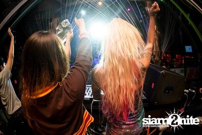 TopSecret 1st Anniversary Party — photo 179