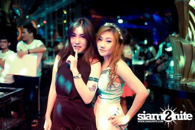 TopSecret 1st Anniversary Party — photo 52