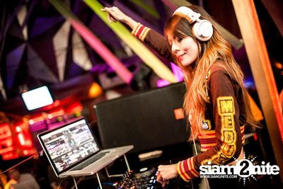 TopSecret 1st Anniversary Party — photo 25