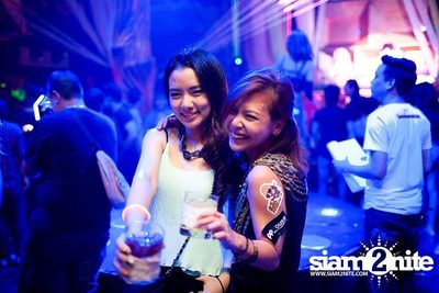 TopSecret 1st Anniversary Party — photo 162