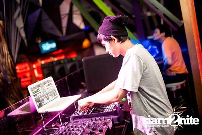 TopSecret 1st Anniversary Party — photo 3