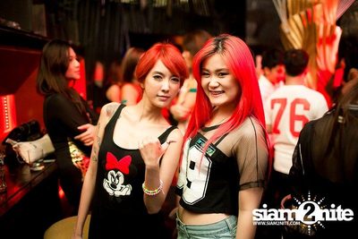 TopSecret 1st Anniversary Party — photo 156