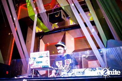 TopSecret 1st Anniversary Party — photo 99