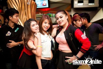 TopSecret 1st Anniversary Party — photo 194