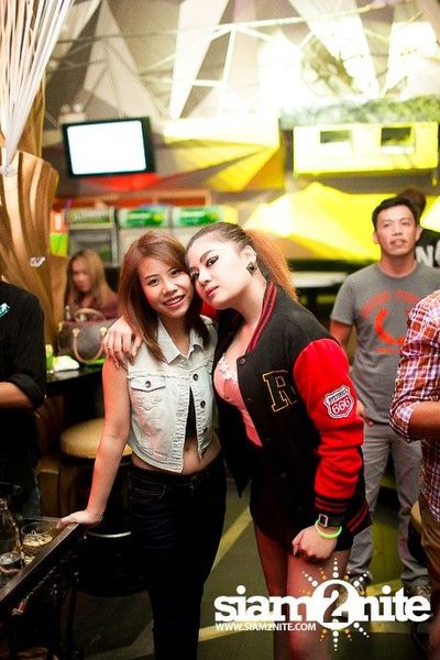 TopSecret 1st Anniversary Party — photo 228