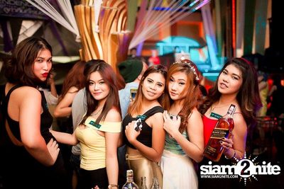 TopSecret 1st Anniversary Party — photo 51