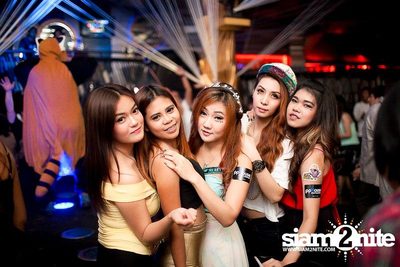 TopSecret 1st Anniversary Party — photo 143