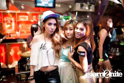 TopSecret 1st Anniversary Party — photo 137