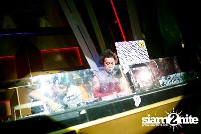 TopSecret 1st Anniversary Party — photo 195